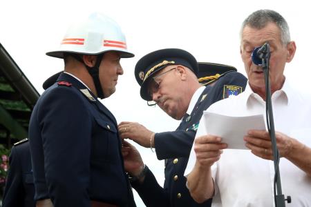 100 LET PGD DOLENJE JEZERO 67 FOTO LJUBO VUKELIČ